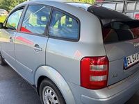 Brugt Audi A2 61 HK (44 kW) 2002 Grå Hatchback
