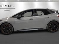 Brugt Cupra Born High 150 kW (204 HK) 2023 Grå Hatchback