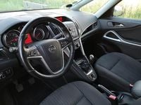 Brugt Opel Zafira Tourer 139 HK (102 kW) 2012 MPV