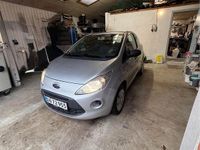 Brugt Ford Ka SE 69 HK (50 kW) 2010 Hatchback