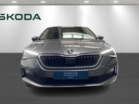 brugt Skoda Scala 1,0 TSi 110 Life DSG