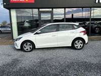 brugt Hyundai i20 1,0 T-GDi Essential DCT