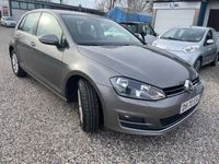 brugt VW Golf VII 1,4 TSi 125 Allstar BMT