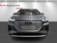 brugt Audi Q4 e-tron 45 Progress