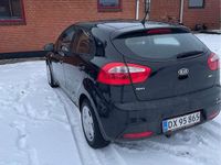 Brugt Kia Rio 90 HK (66 kW) 2012