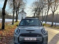Brugt Mini Cooper SE 135 kW (184 HK) 2022 Hatchback