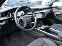 brugt Audi Q8 e-tron 55 Advanced quattro