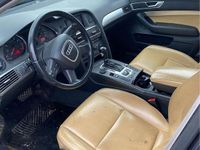 Brugt Audi A6 177 HK (130 kW) 2005 Stationcar
