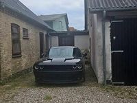 Brugt Dodge Challenger 2015 Coupe