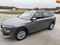 Brugt Skoda Kamiq 110 HK (80 kW) 2023 SUV