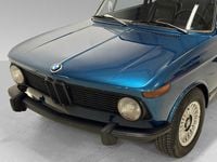 Brugt BMW 2002 100 HK (73 kW) 1977 Sedan