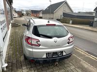 brugt Renault Mégane III dCi 130 Expression Sport Tourer