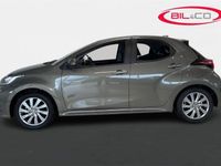 brugt Toyota Yaris 1,5 VVT-I Active Technology Plus 125HK 5d 6g