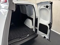 brugt Mercedes eCitan 112 Lang EL A2 Select 122HK Van Aut.