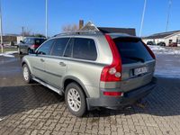 brugt Volvo XC90 2,4 D5 185 Executive aut. AWD