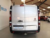 brugt Fiat Talento L2H1 1,6 MJT 120HK Van 6g