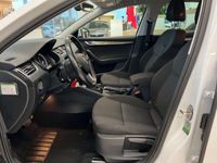 brugt Skoda Octavia 1,4 TSi 150 Style DSG