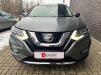 brugt Nissan X-Trail 7 pers. 1,6 Dig-T Tekna 163HK 5d 6g