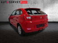 brugt Suzuki Baleno 1,2 Dualjet Active