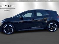 Brugt VW ID.3 Move 150 kW (204 HK) 2025 Sortmetal Hatchback
