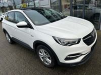 brugt Opel Grandland X 1,2 T 130 Impress