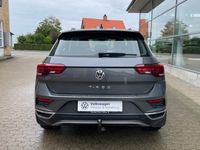 brugt VW T-Roc Sport Plus 2,0 TDI 150 HK 110 KW D