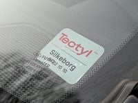 Brugt Citroën C1 PureTech 82 HK (60 kW) 2016 Sort Hatchback