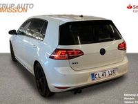 brugt VW Golf VII 