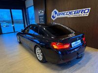 brugt BMW 420 Gran Coupé d M-Sport aut.