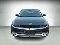 Brugt Hyundai Ioniq Ultimate 168 kW (229 HK) 2024 Beige Hatchback