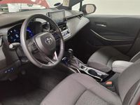 brugt Toyota Corolla 2,0 Hybrid H3 Premium E-CVT 180HK 5d 6g Aut. A++ Bliv ringet opSkriv til os