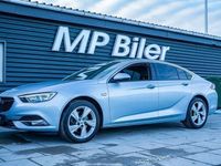 brugt Opel Insignia 2,0 CDTi 170 Innovation Grand Sport aut.