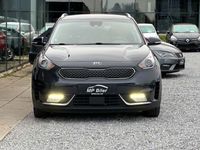 brugt Kia Niro 1,6 HEV Comfort+ DCT