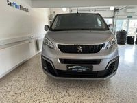 brugt Peugeot Expert 20 BlueHDi 177 L3 Plus EAT8 Van