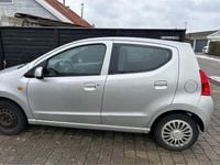 Brugt Suzuki Alto 68 HK (50 kW) 2010 Hatchback