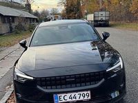 Brugt Polestar 2 164 kW (224 HK) 2022 Hatchback