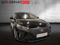 brugt Hyundai Ioniq 1,6 PHEV Trend DCT