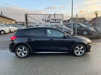 brugt Ford Focus 1,5 EcoBlue Active