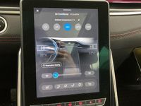 Brugt Maxus D60e 130 kW (177 HK) 2023 Hvid SUV