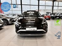 Brugt Skoda Enyaq iV LAURIN & KLEMENT 175 kW (238 HK) 2025 Hvidmetal SUV