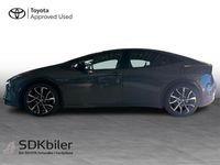 Brugt Toyota Prius Elegant 223 HK (164 kW) 2023 1m2 ash Hatchback