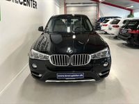 brugt BMW X3 xDrive20d aut.