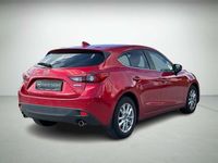 brugt Mazda 3 2,0 SkyActiv-G 120 Vision