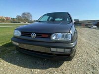 brugt VW Golf III 2,0 GTI 16V