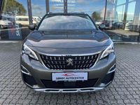 brugt Peugeot 3008 2,0 BlueHDi 150 Allure