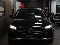 brugt Mercedes E220 d 2,0 Advantage aut.