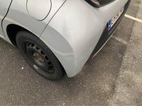 Brugt Toyota Aygo X-play 2015 Hatchback