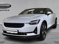 Brugt Polestar 2 Long Range Single Motor 169 kW (231 HK) 2023 Hatchback