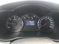 Brugt Kia Carens Style 115 HK (84 kW) 2015 Grå MPV