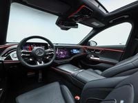 Brugt Mercedes E53 AMG AMG 585 HK (430 kW) 2025 Grå Sedan